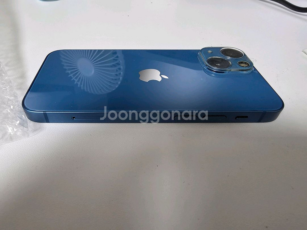 아이폰 13 미니 256gb--11