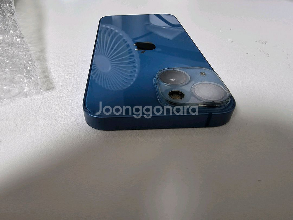 아이폰 13 미니 256gb--12