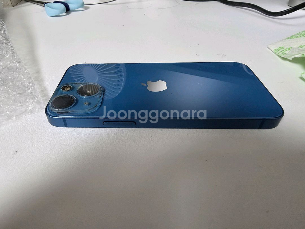 아이폰 13 미니 256gb--9