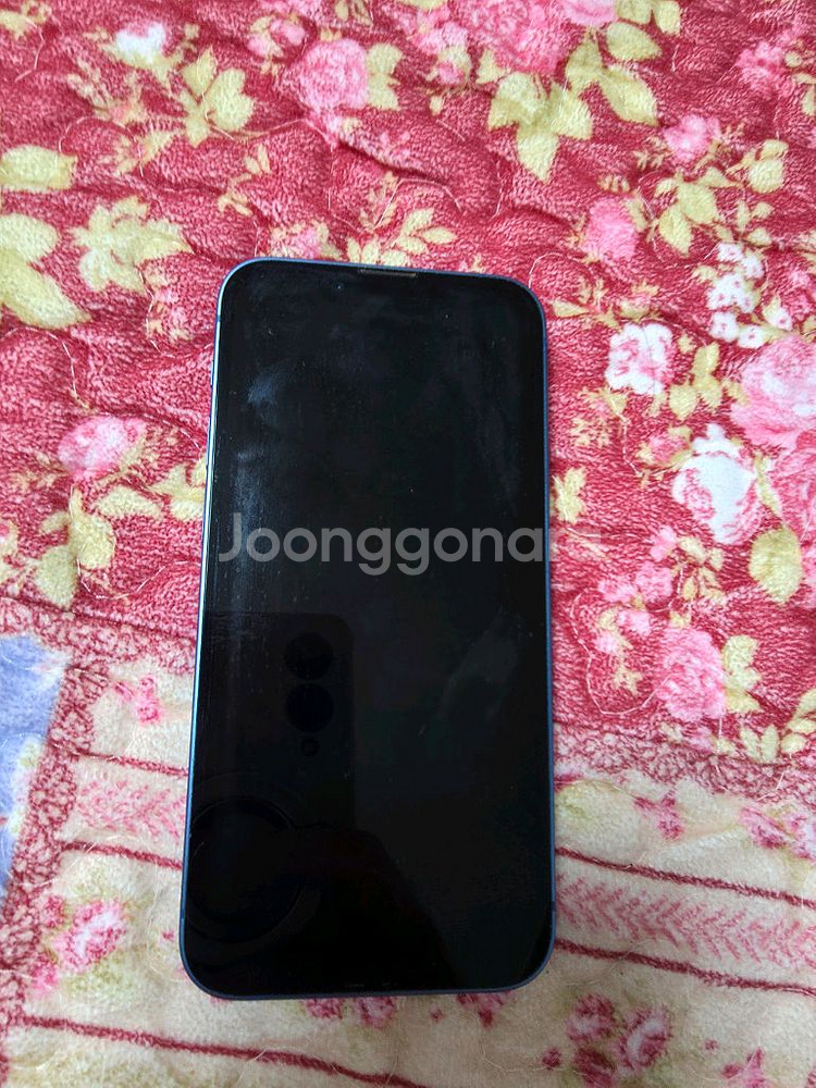 아이폰 13 미니 256gb--0