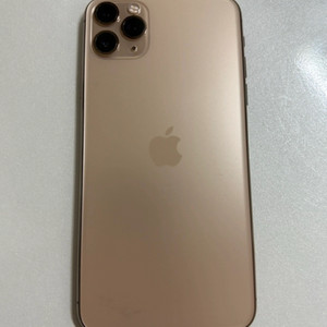아이폰 11 Pro Max 64GB 판매합니다