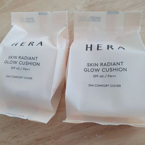 헤라 글로우쿠션 리필