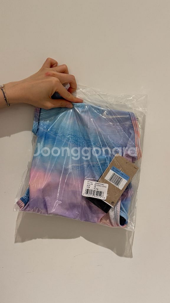 나이키 컷아웃 비포선라이즈 26 미개봉신품--0