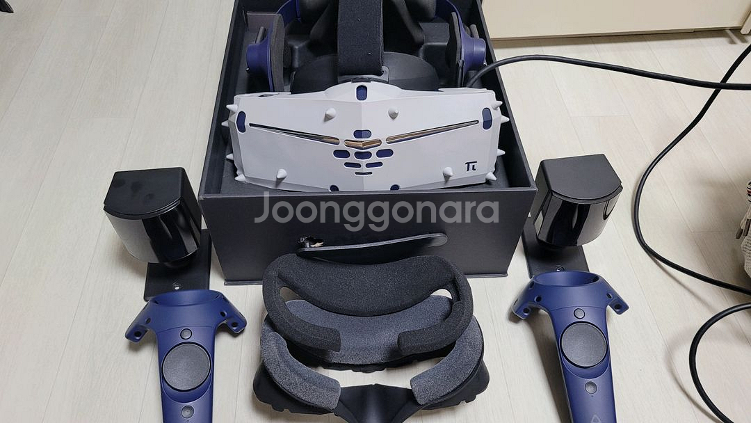(250만 -> 90만)파이맥스 8kx vr 풀세트--0