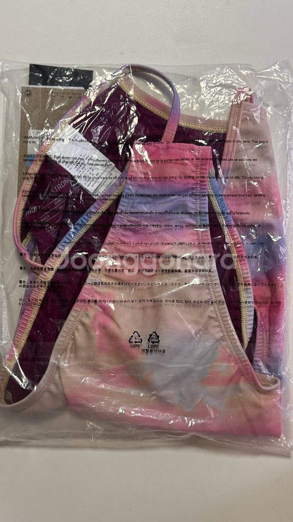 나이키 컷아웃 비포선셋 26 미개봉신품--1