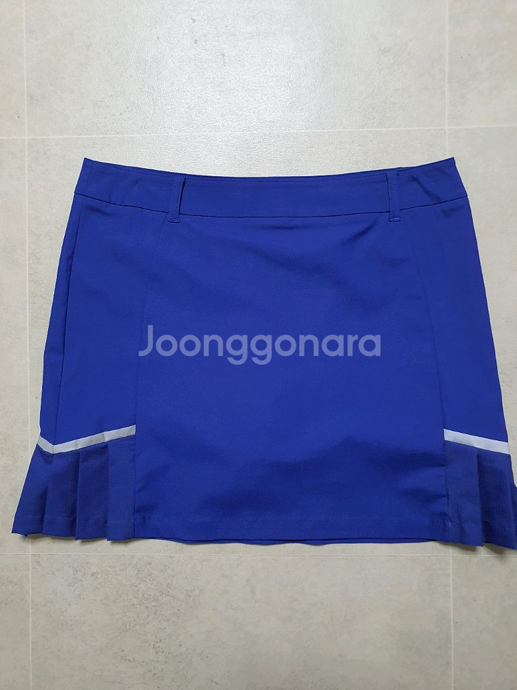 팬텀(29)골프웨어 큐롯스커트--0