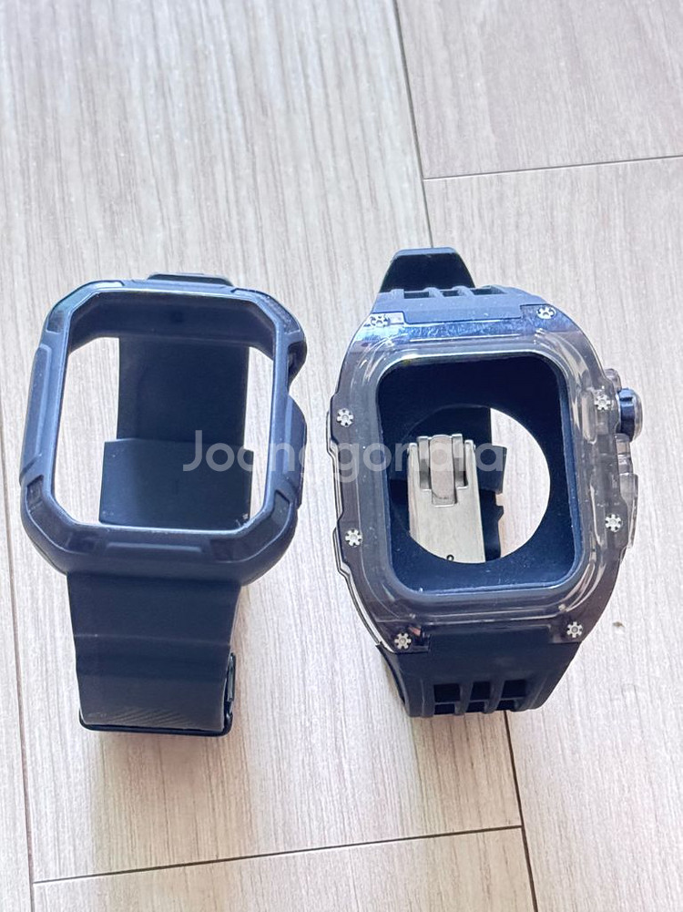 애플워치 9 와이파이 45mm--4