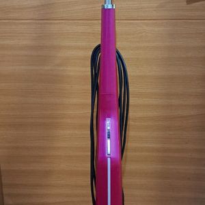 한경희 스팀 물걸레 청소기