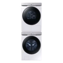 삼성 그랑데 세탁기+건조기--0