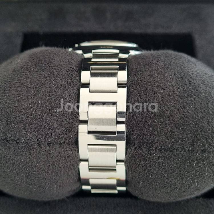 까르띠에 발롱블루 여성용 28mm 쿼츠 W69010Z4--3