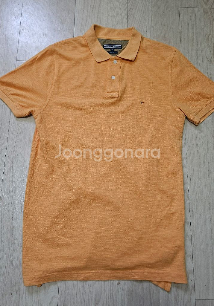 타미힐피거 니트티S--0