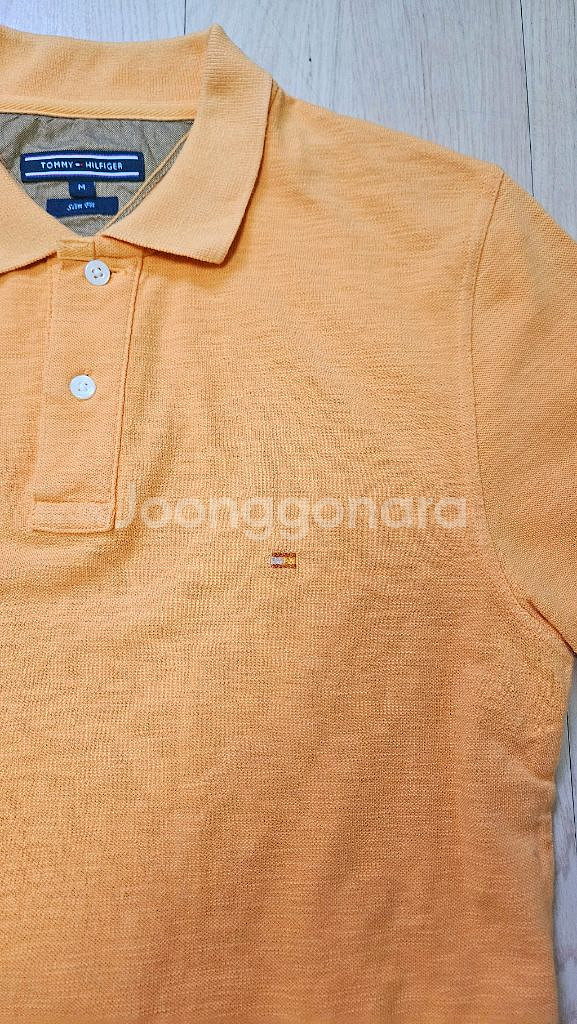 타미힐피거 니트티S--2