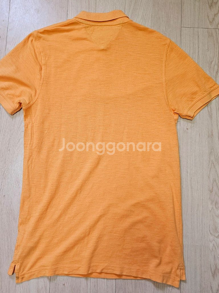 타미힐피거 니트티S--5