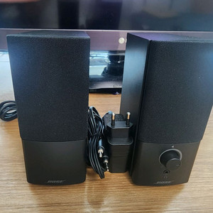 보스 컴패니언2 S3
