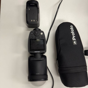프로포토 A10 air ttl 팝니다 (캐논)