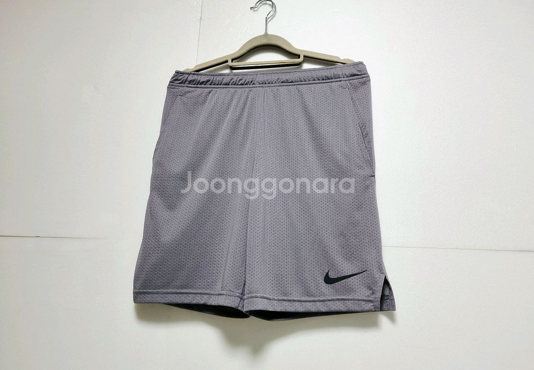 택포 남성 나이키 피트니스 반바지 바지 트레이닝복 러닝--9