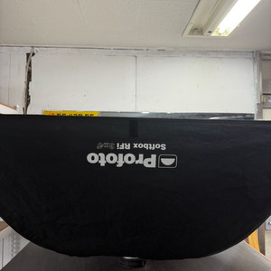 프로포토 rxi 3x4 소프트박스 팝니다