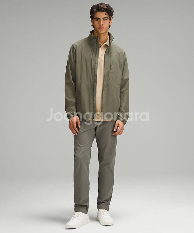 룰루레몬 소전 원드브레이커 자켓--6