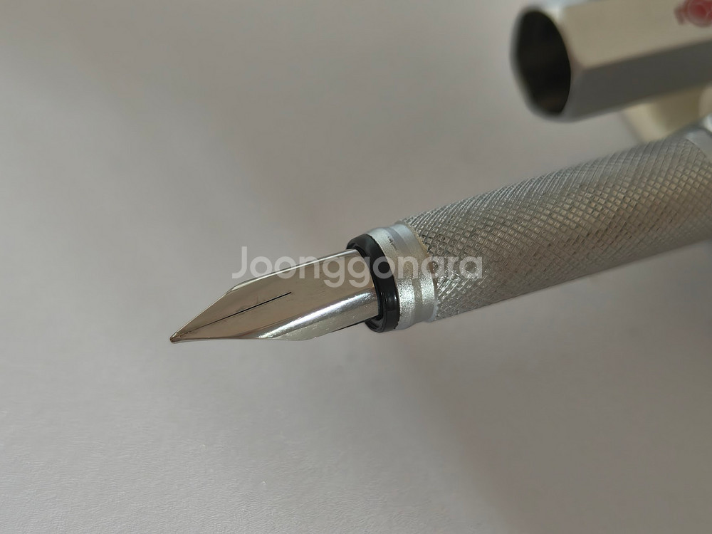 로트링 600 만년필 / Rotring 600 FP--1