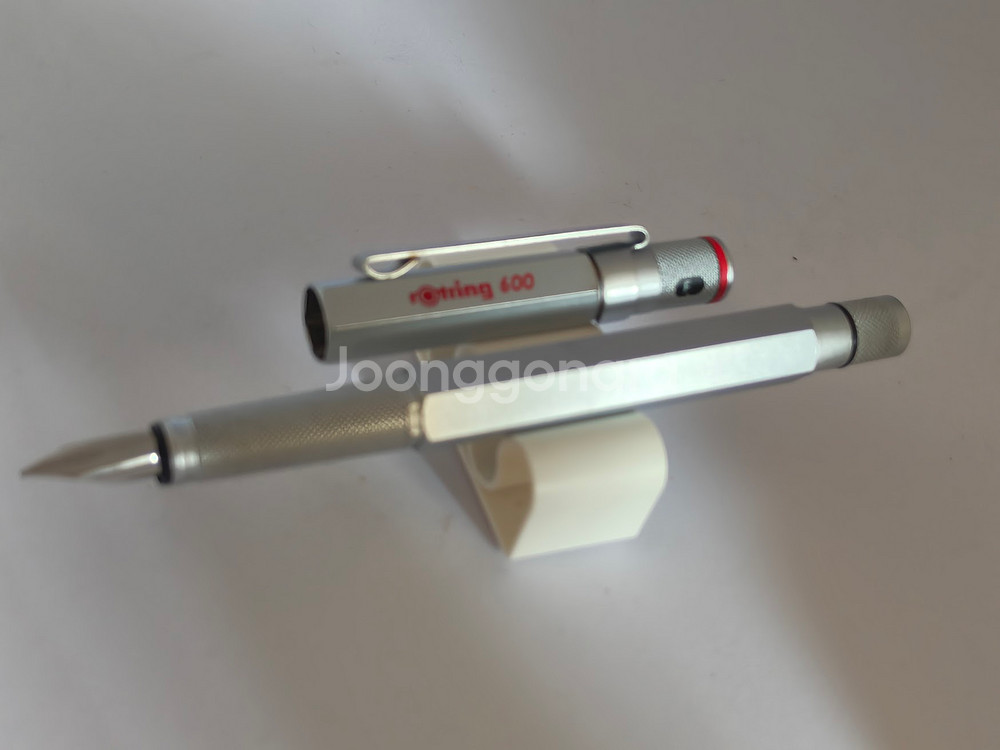 로트링 600 만년필 / Rotring 600 FP--0