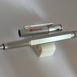 로트링 600 만년필 / Rotring 600 FP