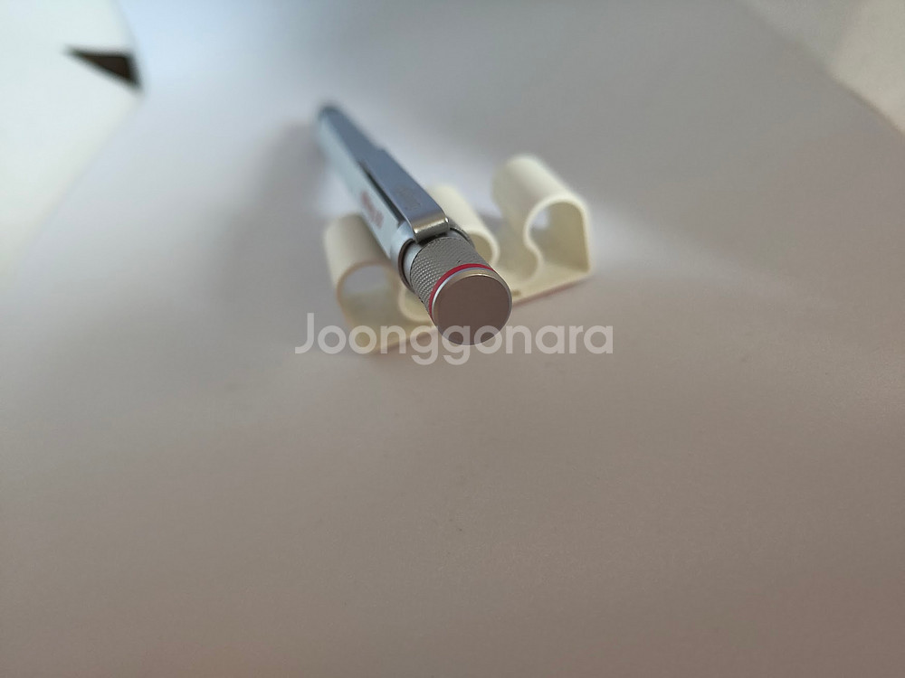 로트링 600 만년필 / Rotring 600 FP--4