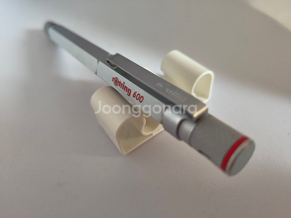 로트링 600 만년필 / Rotring 600 FP--9