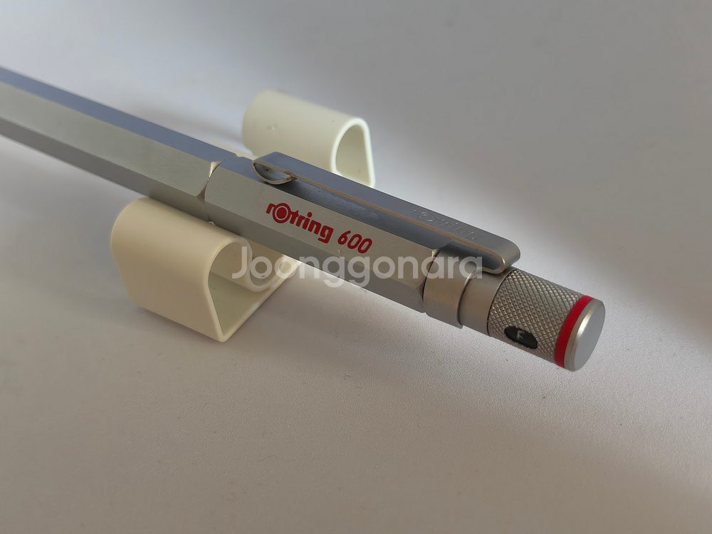 로트링 600 만년필 / Rotring 600 FP--6