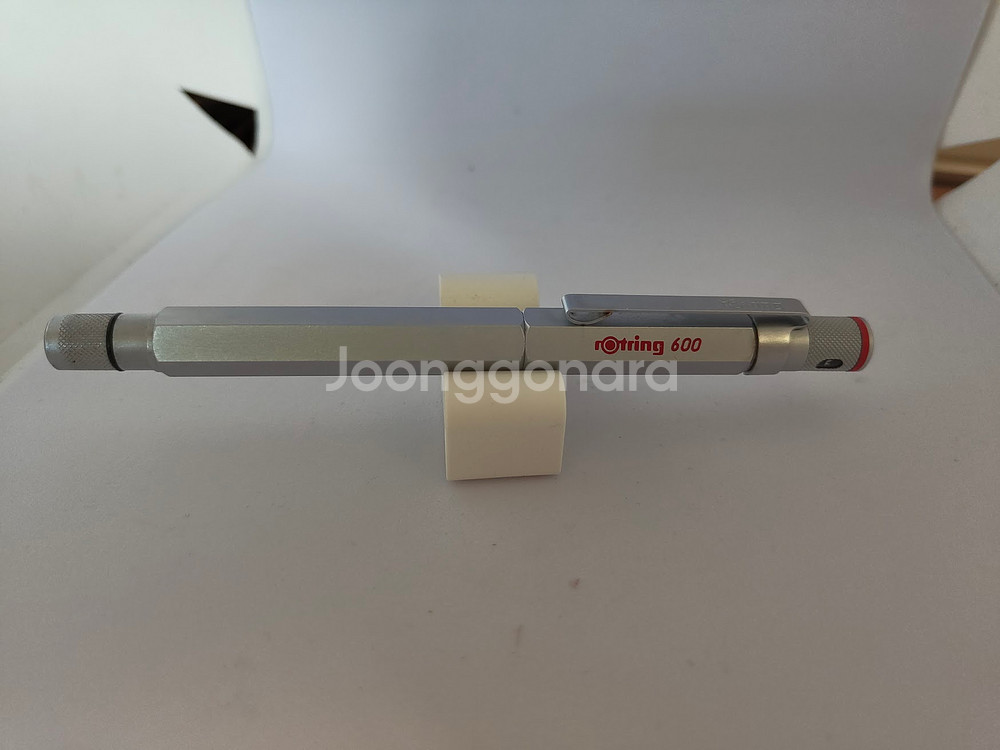 로트링 600 만년필 / Rotring 600 FP--5