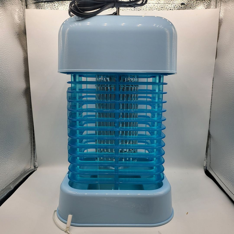 새제품) 금호 버킬러 해충 전격살충기 KHI-3000--2