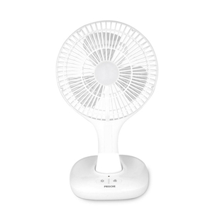 새제품) 프리쉐 충전식 탁상용 선풍기 PA-MF100