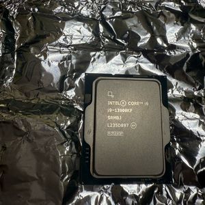 i9-13900kf 판매합니다