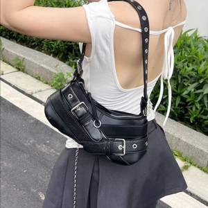 숄더백