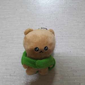 바잇미X최고심 행운 다람쥐 노즈워크 장난감 양도합니다