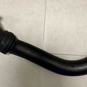 BMW G30 530e LCI MSP 순정 차지 파이프