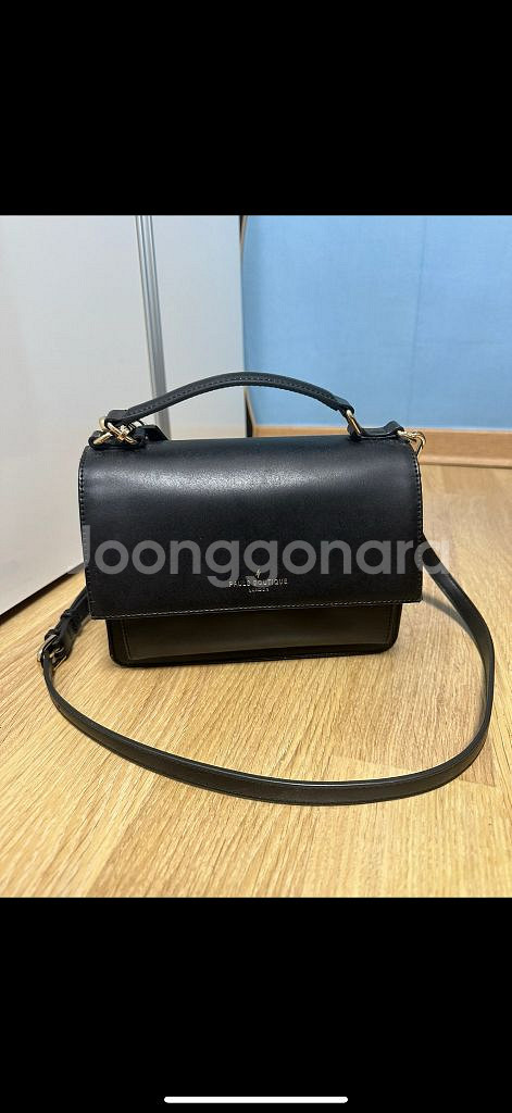 폴스부띠끄 가방--0
