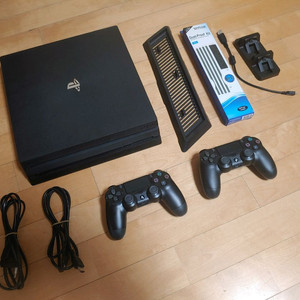 ps4pro7218c플스4프로2테라 컨트롤러2