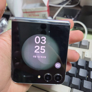 (2108)갤럭시z플립5 512 판매