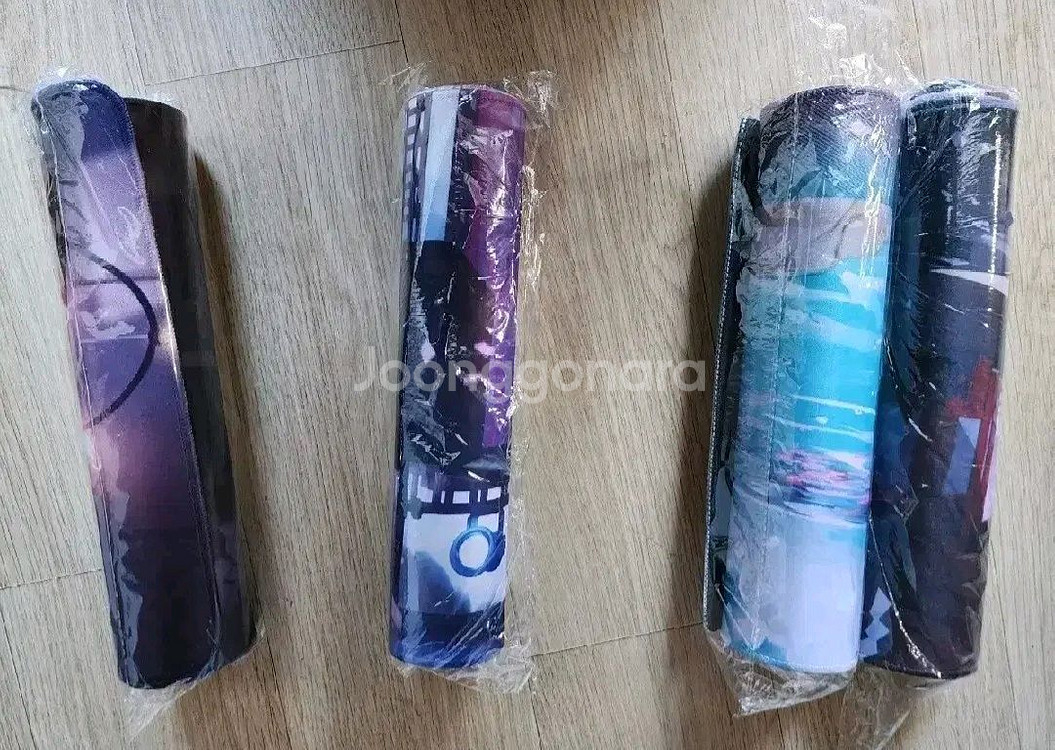 짐정리 할인) 마우스 장패드 팝니다--1