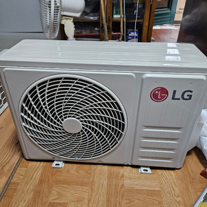 LG 휘센 인버터 에어컨 6평