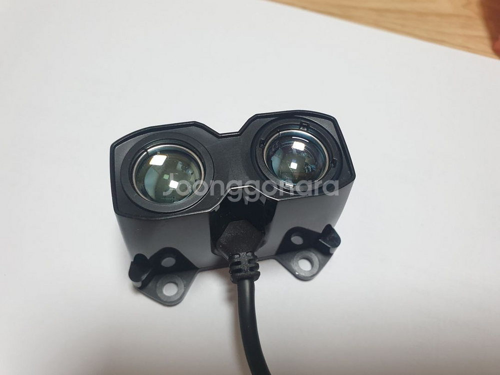 LiDAR Lite V3HP GARMIN 라이다--0