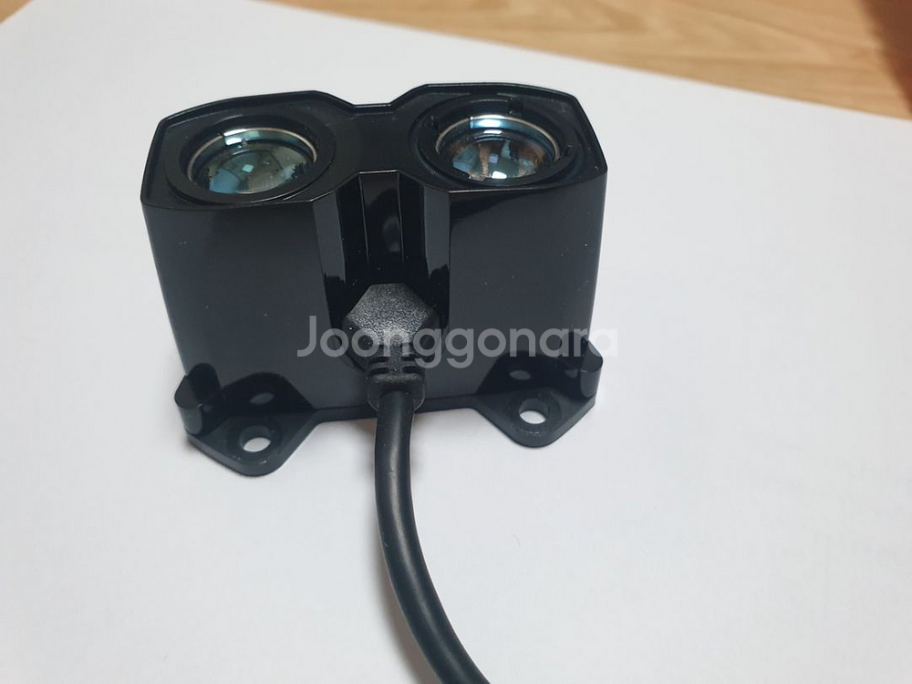 LiDAR Lite V3HP GARMIN 라이다--1