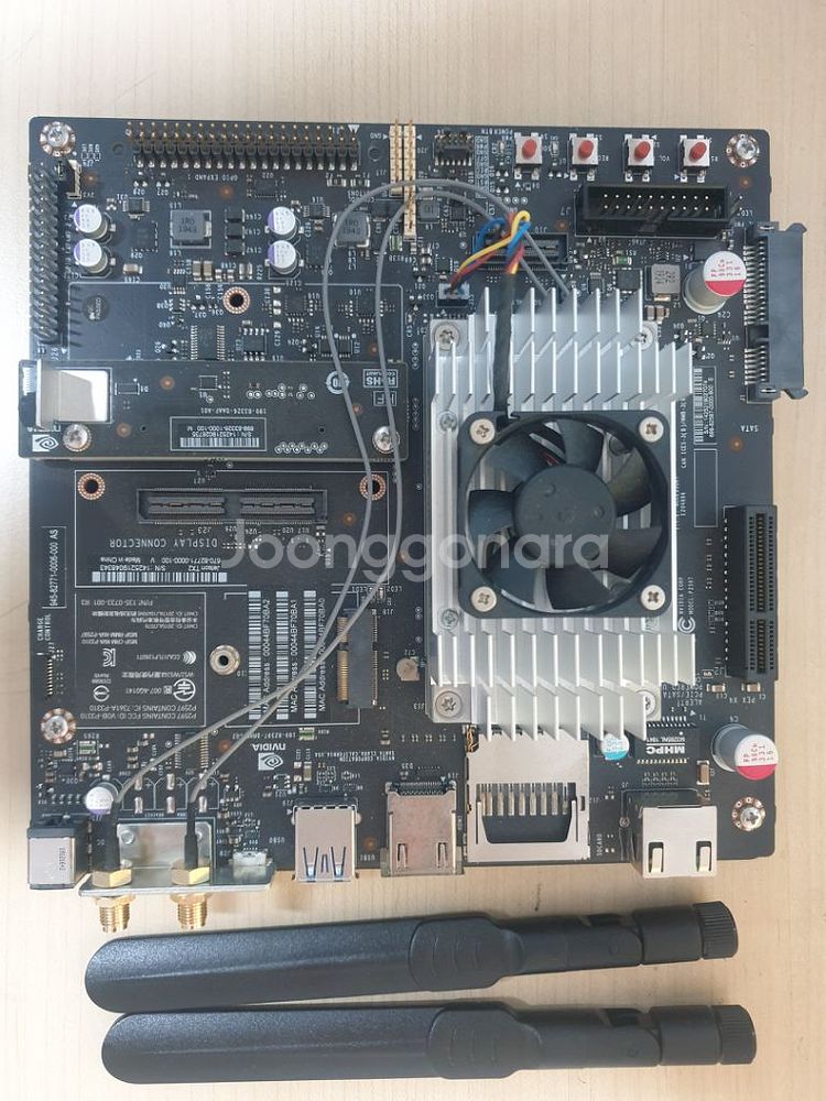 nvidia jetson TX2--0
