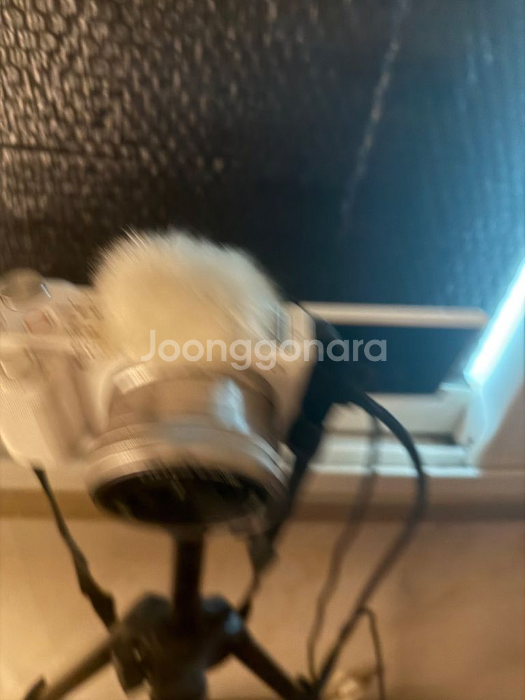 Sony zv-e10 카메라팝니다--2