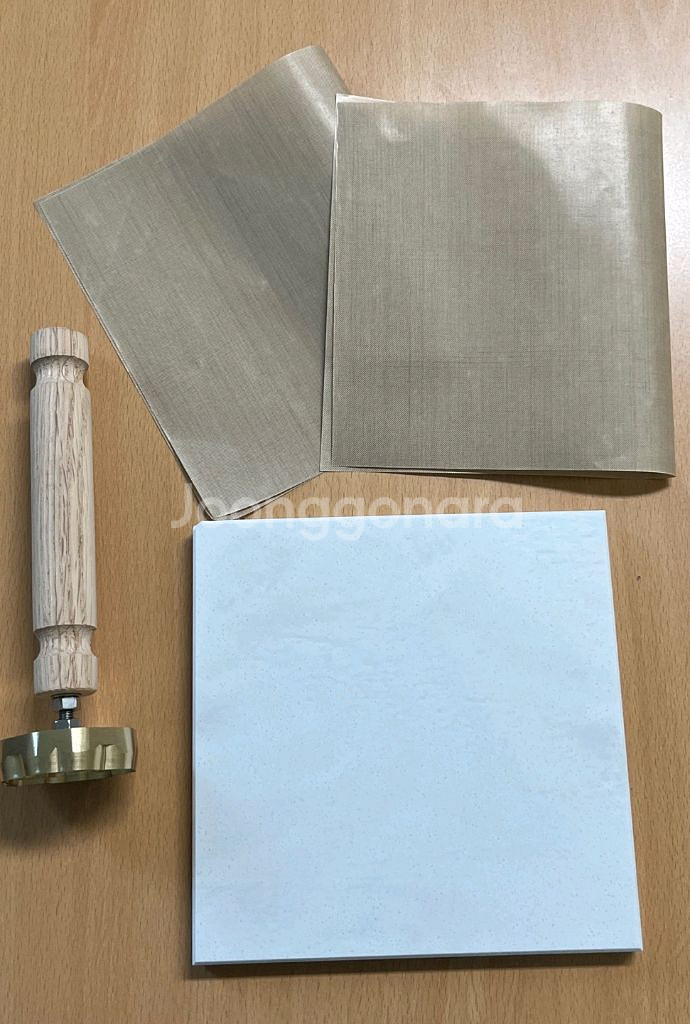 부산레이저 업사이클링 스타터 키트(병뚜껑 키링 만들기)--4