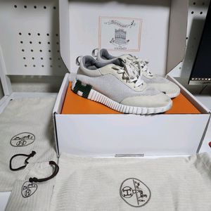 에르메스 바운싱 42 그린