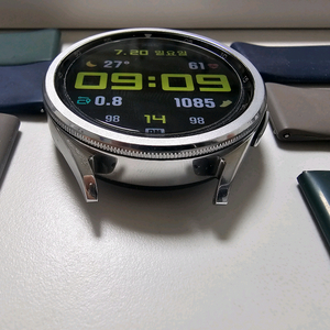 갤럭시 워치6 클래식 47mm거래중