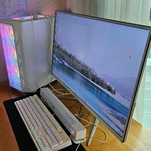 고사양 게이밍 컴퓨터 풀셋트 3060ti