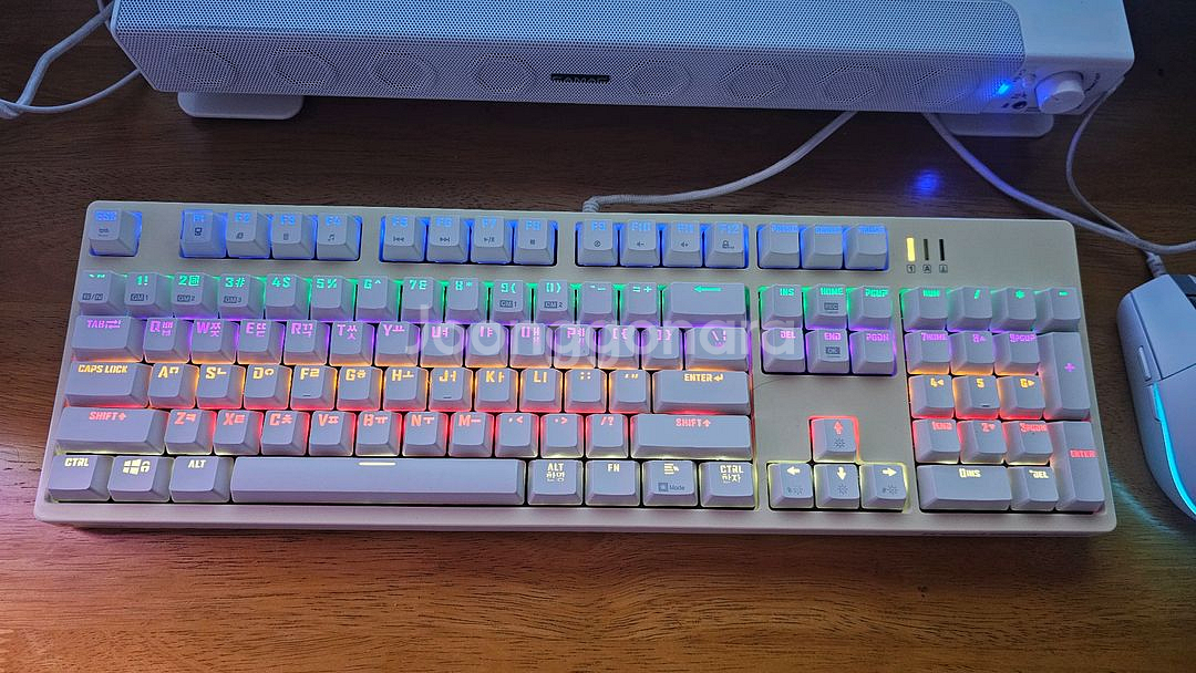 고사양 게이밍 컴퓨터 풀셋트 3060ti--3