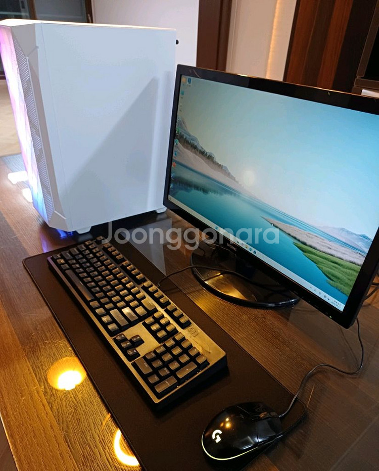 고사양 게이밍 컴퓨터 풀셋트 3060ti--6